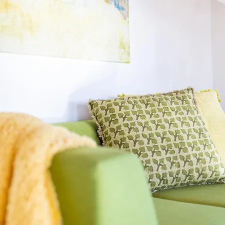 Ferienwohnung Limette 公寓