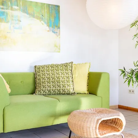 Ferienwohnung Limette *