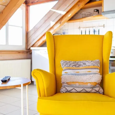 Ferienwohnung Limette 公寓